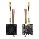 AKK Ultra Long Range VTX 5,8Ghz Smart Audio 250 - 3000mW