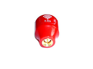 Turbowing Stubby 5.8Ghz 5dBi RHCP SMA Omni Directional FPV Antenne