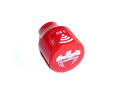 Turbowing Stubby 5.8Ghz 5dBi RHCP SMA Omni Directional FPV Antenne