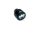 Turbowing Stubby 5.8Ghz 5dBi RHCP SMA Omni Directional FPV Antenne SW