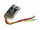 AKK FX2 Ultimate Mini 5.8GHz VTX 25 - 1200mW mit RP-SMA Male
