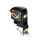 Bootmotor Antriebsset Aussenborder Komplettset mit SSS 3660 Brushless Motor 2075KV