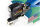 Bootmotor Antriebsset Aussenborder Komplettset mit SSS 3660 Brushless Motor 2075KV