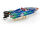 Bootmotor Antriebsset Aussenborder Komplettset mit SSS 3660 Brushless Motor 2075KV