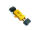 XT60L Stecker und Buchse mit Kappe 1 Paar