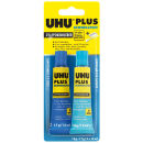 UHU Plus Schnellfest 35g 2K-Epoxidharz