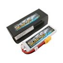 Soaring 4000mAh 7,4V 30C 2S1P Lipo Akku mit XT90 plug