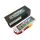 Soaring 4000mAh 7,4V 30C 2S1P Lipo Akku mit XT90 plug