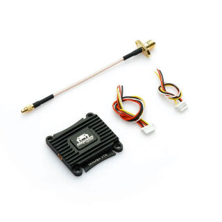 MAMBA Ultra 1000 Videosender M3 5.8Ghz FPV Sender VTX 25 - 1000mW