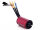 LEOPARD Brushless Inrunner LBP2845-B/2.5D 6550 KV(RPM/Volt) 9V 80A 800W