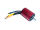 LEOPARD Brushless Inrunner LBP2838-B/3Y 5680 KV(RPM/Volt) 10V 40A 400W