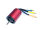 LEOPARD Brushless Inrunner LBP2838-B/3Y 5680 KV(RPM/Volt) 10V 40A 400W