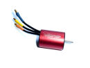 LEOPARD Brushless Inrunner LBP2838-B/7D 4510 KV(RPM/Volt) 12V 34A 400W