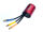 LEOPARD Brushless Inrunner LBP2838-B/7D 4510 KV(RPM/Volt) 12V 34A 400W