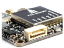 AKK FX2 Ultimate 5.8GHz VTX 25 - 1200mW FPV Transmitter SMA
