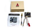 AKK FX2 Ultimate 5.8GHz VTX 25 - 1200mW FPV Transmitter SMA