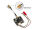 AKK FX2 Ultimate 5.8GHz VTX 25 - 1200mW FPV Transmitter SMA