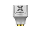 Foxeer 5.8G Lollipop3 2.5 dBi Stubby Omni FPV Antenne RHCP SMA 2 St&uuml;ck wei&szlig;