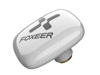 Foxeer Echo 2 - 5.8GHz 9 dBi FPV Antenne RHCP SMA weiß