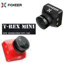 Foxeer T Rex Mini 1500TVL FPV Racing Cam Super WDR M12 1.7mm 6ms