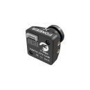 Foxeer T Rex Mini 1500TVL FPV Racing Cam Schwarz