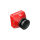 Foxeer T Rex Mini 1500TVL FPV Racing Cam Rot