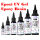 UV Kunstharz Epoxidharz Kleber transparent - UV Epoxy Resin