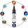 UV Kunstharz Epoxidharz Kleber transparent - UV Epoxy Resin