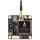 AKK FX2 VTX 5.8GHz 25 - 800mW FPV Transmitter SMA