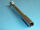 Wellenendstück D6,35 x 105mm für Drive Dog - Rechtsgewinde