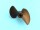 Propeller 30x3,18 rechtsdrehend - Kunststoff Schiffschraube