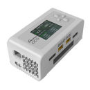 GensAce Imars Dual Channel RC-Akkuladeger&auml;t - AC200W/DC600W 15A 1-6S LiPo