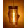 Deco Lampe Holzkunst - neue Deckenleuchte Hängelampe Lampenschirm