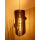 Deco Lampe Holzkunst - Deckenleuchte Hängelampe Lampenschirm