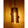 Deco Lampe Holzkunst - Deckenleuchte Hängelampe Lampenschirm