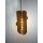 Deco Lampe Holzkunst - Deckenleuchte Hängelampe Lampenschirm