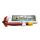 Soaring 2200mAh 7,4V 30C 2S1P Lipo Battery mit XT60 Stecker