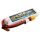 Soaring 2200mAh 7,4V 30C 2S1P Lipo Battery mit XT60 Stecker