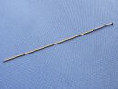 Flexwelle 4,0 x 350mm rechtsdrehend mit Shaft 4mm M4