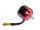 Leopard LC6356-8T 320KV 6-12S 4000W - brushless Außenläufer Motor