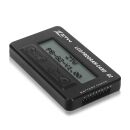 Programmierkarte - Box ZTW Shark Regler G2 +LiPo-Checker