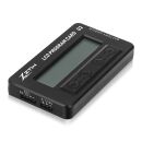 Programmierkarte - Box ZTW Shark Regler G2 +LiPo-Checker