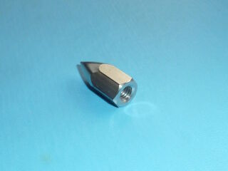 Konusmutter M6 - Edelstahl Propeller Nut