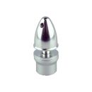 Propeller Adapter Luftschraubenmitnehmer 8,0mm Motorwelle auf 10mm Luftschraube