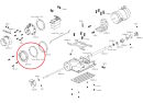 Ersatz Jet Düsenring für TFL Jetantrieb B54253