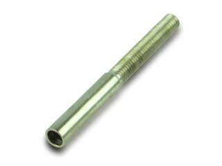 Gewindelöthülse Löthülse M3 x 2.8mm 5 Stück