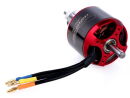 Leopard LC6362-8T 270KV 4-12S 3600W - brushless Außenläufer Motor