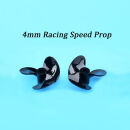 Speed Prop 3-Blatt 34x4.0 mit Drivedog linksdrehend...