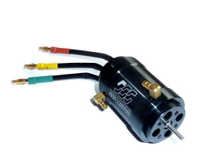 TFL SSS 2960-4200KV - 1300 Watt brushles Motor mit Kühlmantel