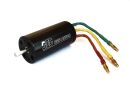 TFL SSS 2960-4200KV - 1300 Watt brushles Motor mit Kühlmantel